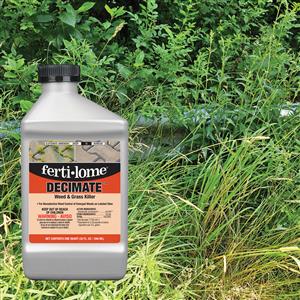 11262 DECIMATE 32 oz  lifestyle image